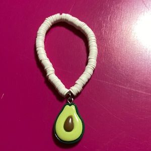 Avocado Bracelet